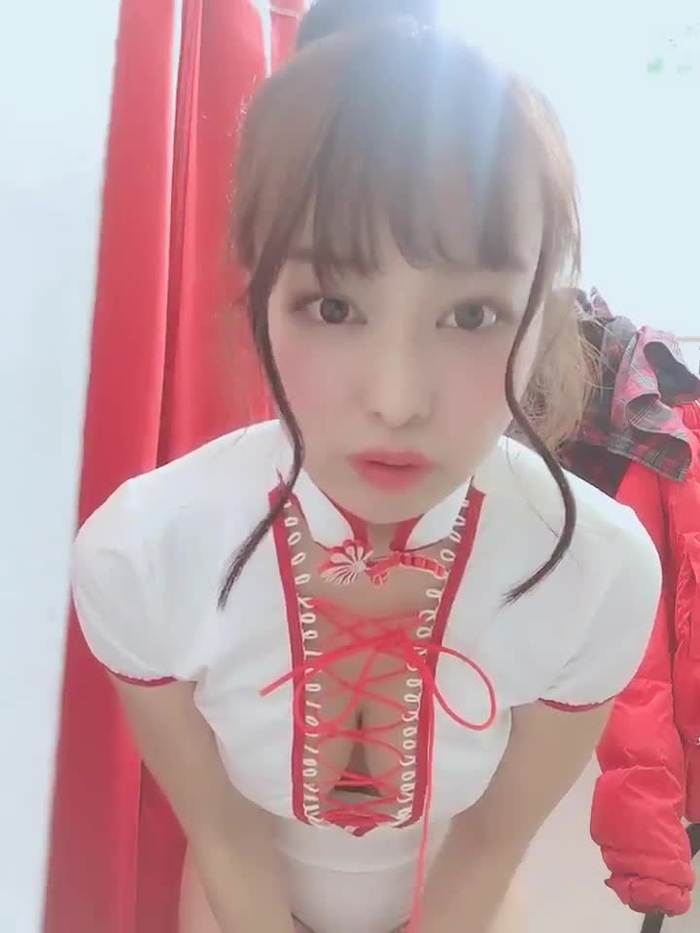 目黒璃彩🐰☁️ @meguroririsa 87