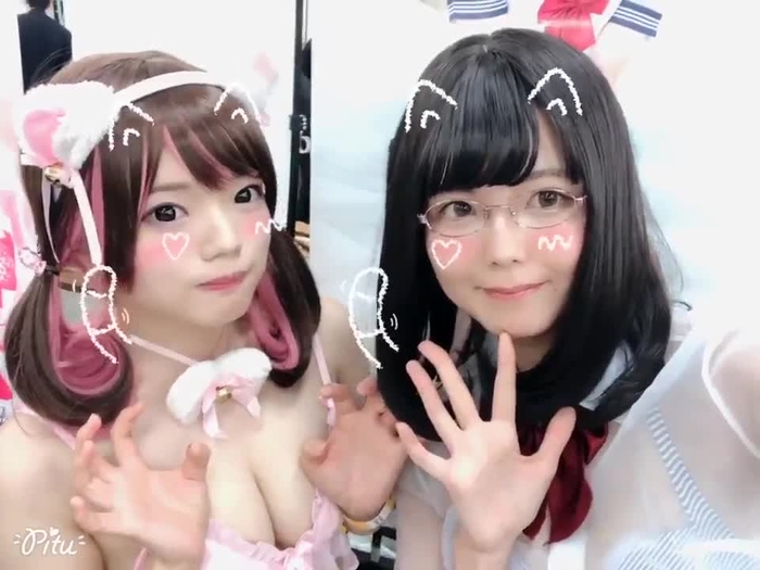 九条ねぎ@あひるかわいい @negitan518 8