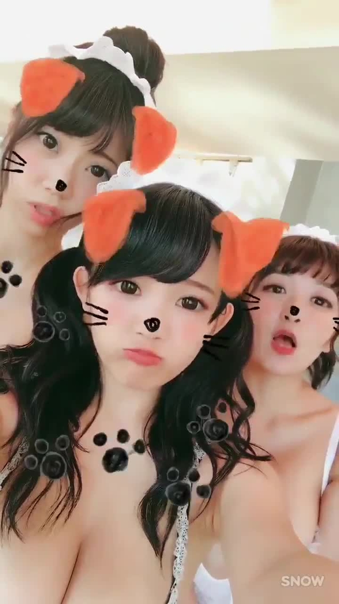 鈴木ふみ奈 @suzukifumina 82