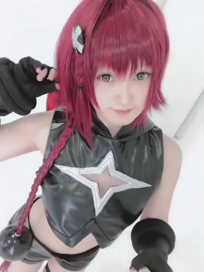 赤木クロ@4/7あしピタっ 5/1コスホリH11-12 @akagikuro 5