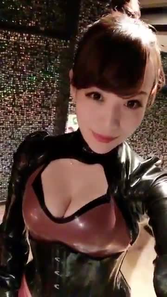 🇯🇵Mistress Natsumi (七海) @723STUDIOK 155