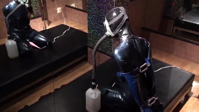 🇯🇵Mistress Natsumi (七海) @723STUDIOK 148