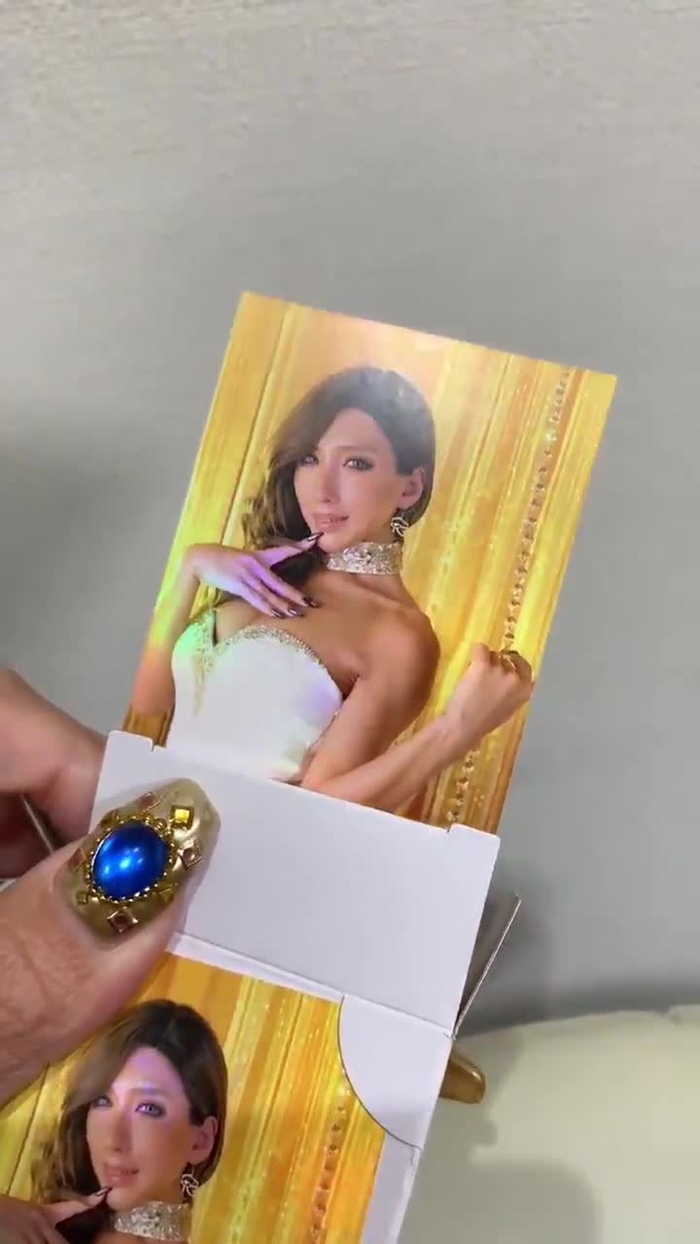 non 11/2大阪撮影会 @monhannoero 3