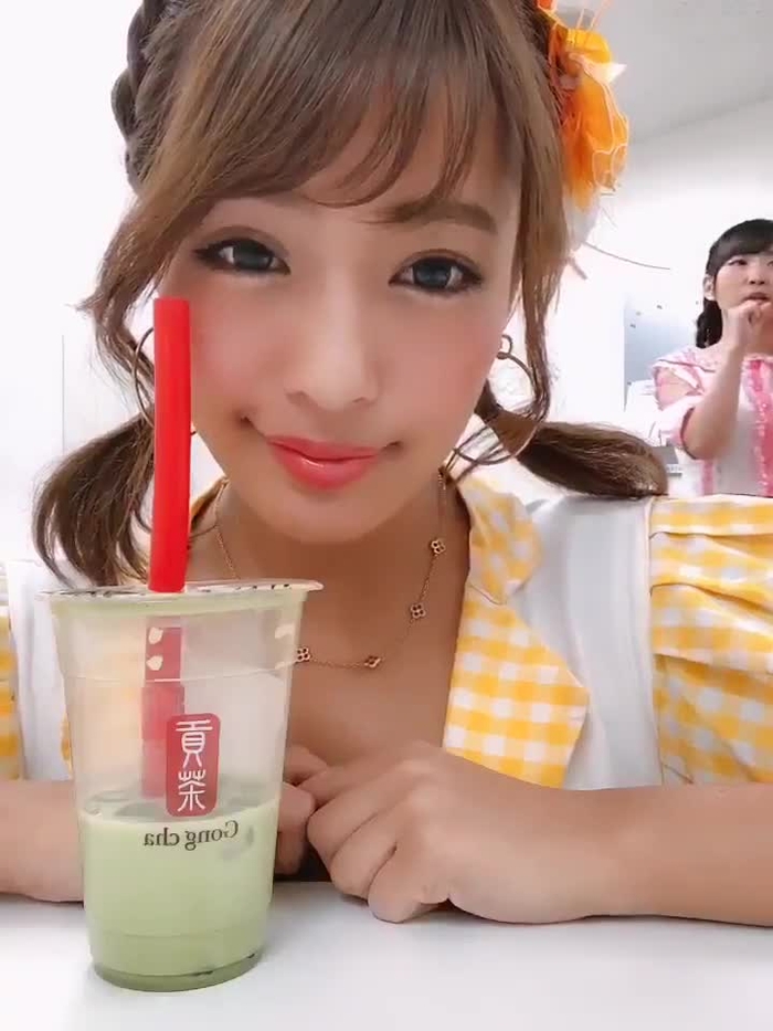 橋本 梨菜 @rinasketch 129