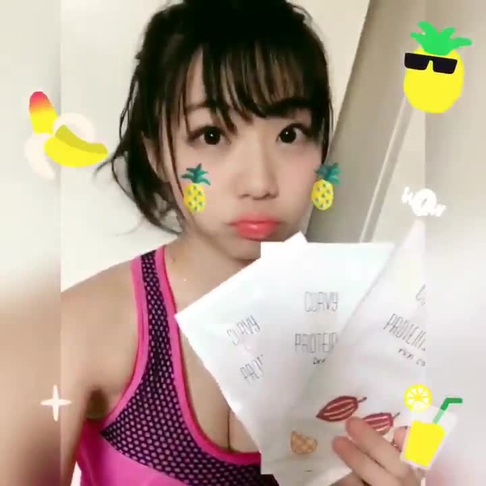 鈴木ふみ奈 @suzukifumina 58