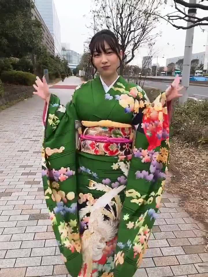 吉田実紀💙 @yoshidamiki1124 14