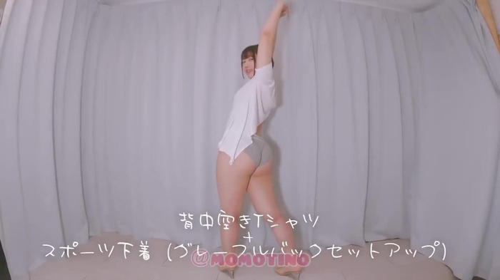 巨尻ナースももちの107㌢↑🍑7/30主催撮影会.7/17ぴたけっと.8/13コミケ西け19a @momotino 1