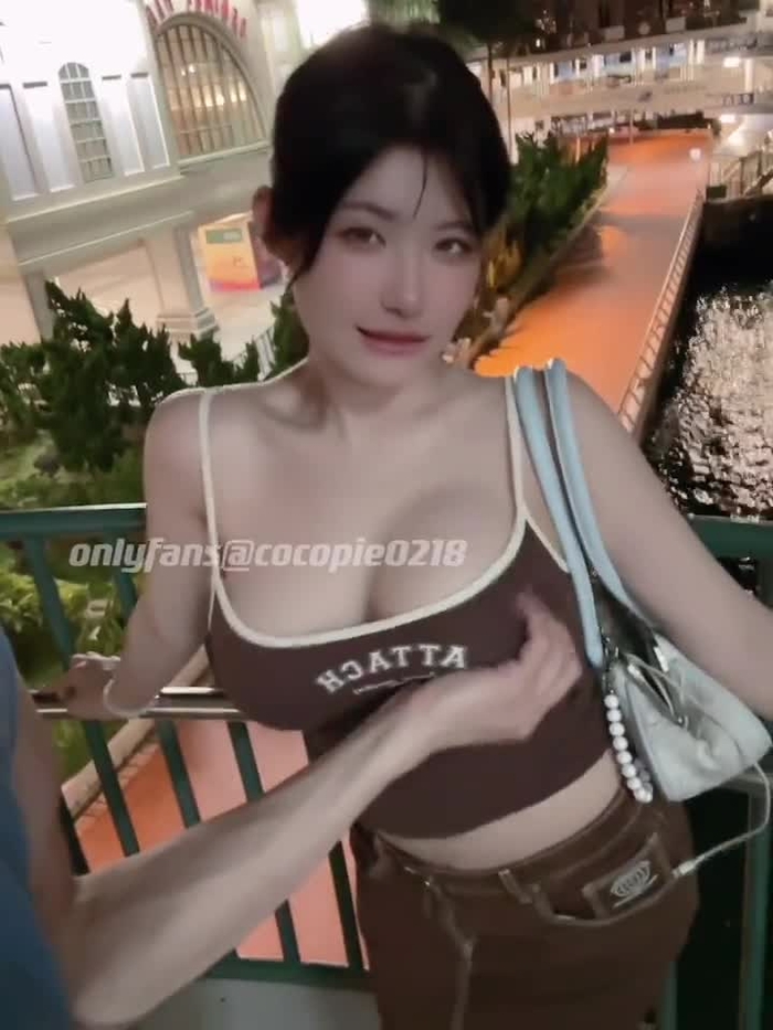 🍑CocoPie🍑COSPIE-05🐰July 15-16🐰 @cocopie0218 24