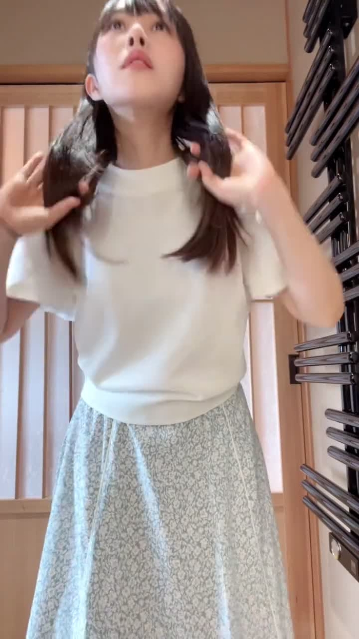 田中 みか🍊 @mikamikatn 67