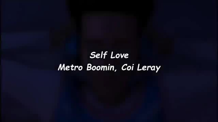 Self Love - Metor Boomin (Spider-Man_ Across the Spider-Verse) PMV