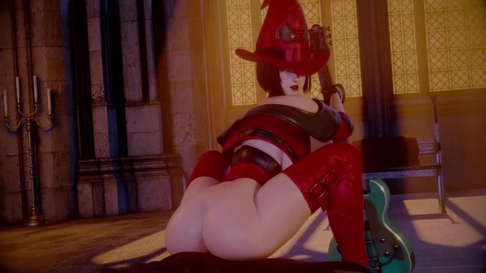 guilty gear 366