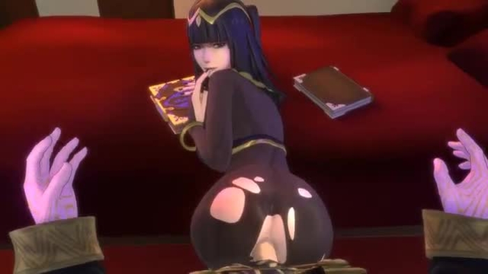 Tharja [NodusFM]