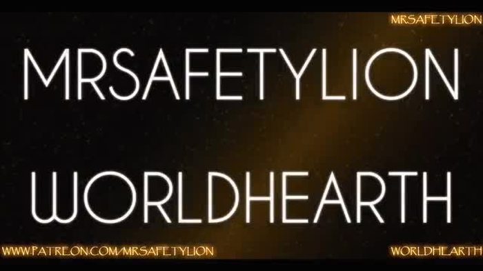 MrSafetyLion - LyonHearth Vacation Guest Stars S1E1 - Kara Resch Pregnant
