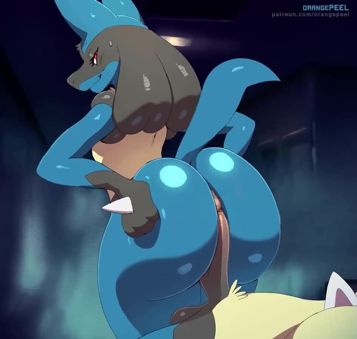 pokemon 3308