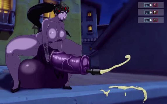 The Cumming Sniper [pulpawoelbo]