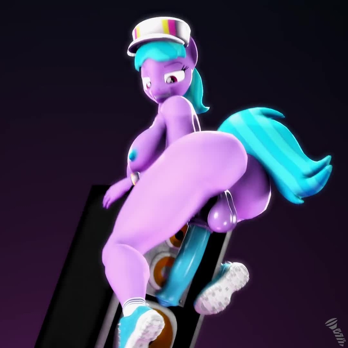 friendship is magic 2724