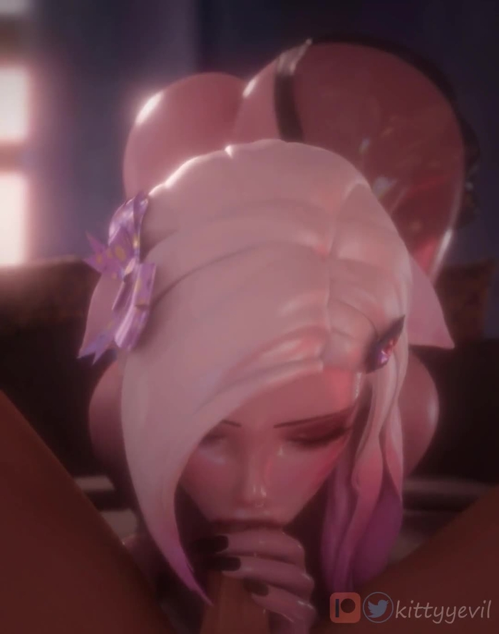 k/da series 473