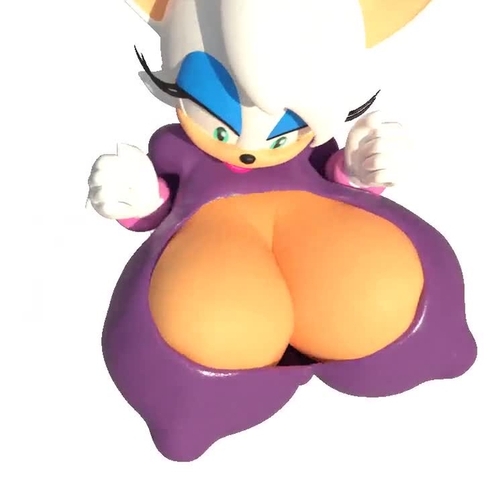 sonic (series) 1418