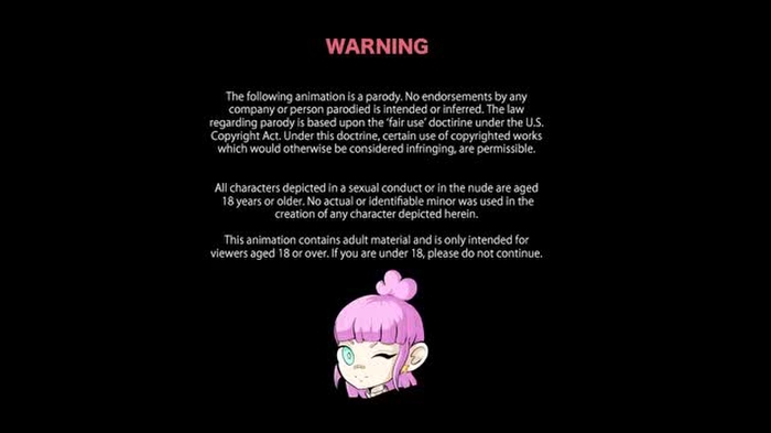 Meru The Succubus - Full Series (Episode 1-5)[Skuddbutt]