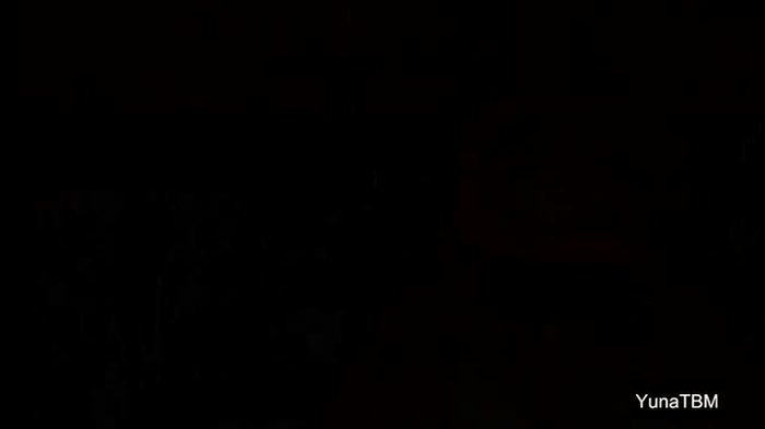 [MMD]Chained Vanilla Dance