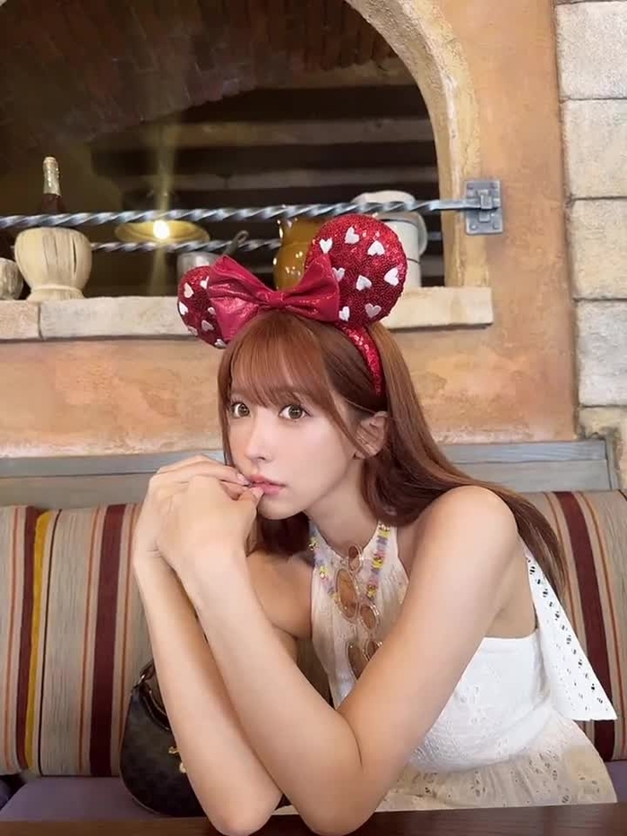 三上悠亜 @yua_mikami 177