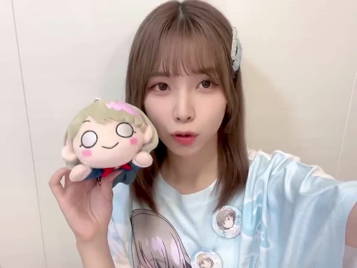 Liyuu @Liyu0109 54