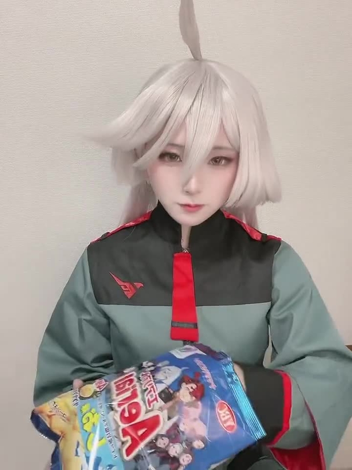 中野べこ@WFコスプレ参加 @bacon1007cos2nd
