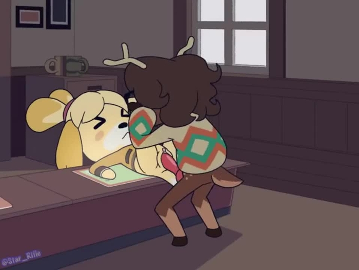 animal crossing 930