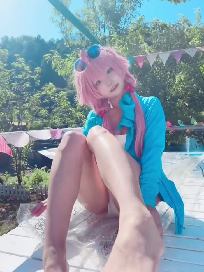 クルミ🐿 日曜 西さ35-b.8/11撮影&チェキ会 @k_purarine