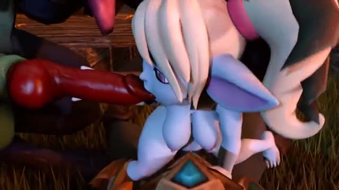 league of legends 4265