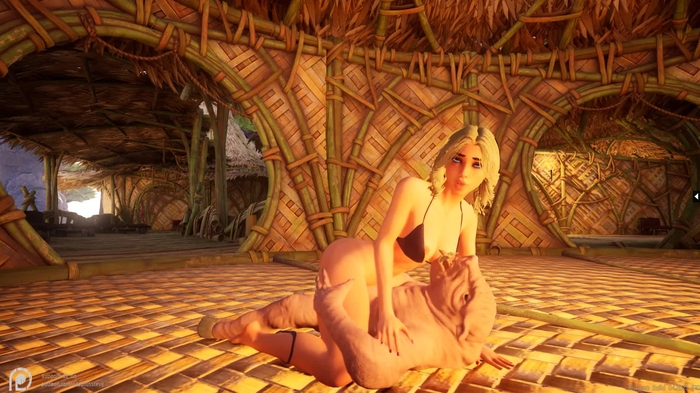 wildlife (video game) 295