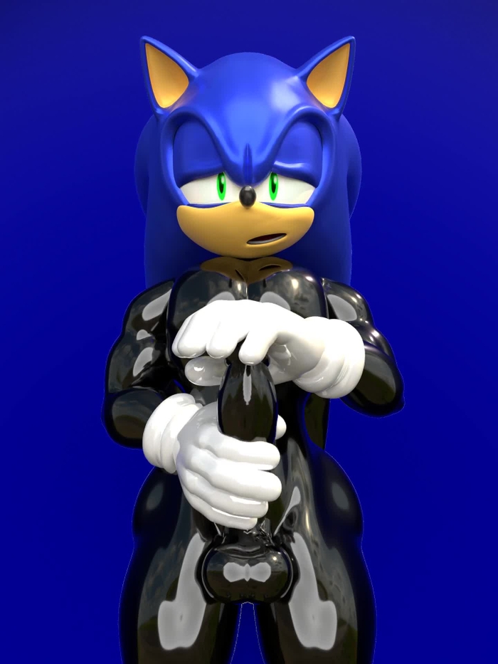 sonic (series) 1425