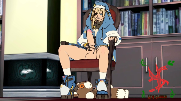 arc system works 74
