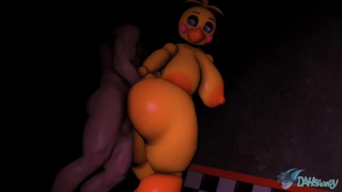 five nights at freddy's 2352