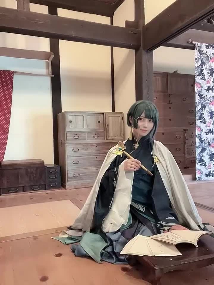椚まかろに 7/30叡智 コミケ2日目西す18b インテ @macaro_ningen