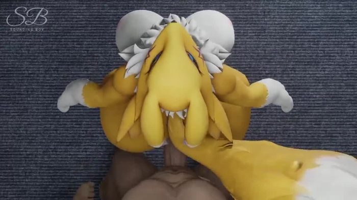 digimon 694