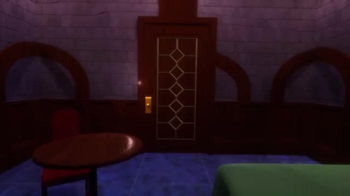 [4K]aqua toilet bonus