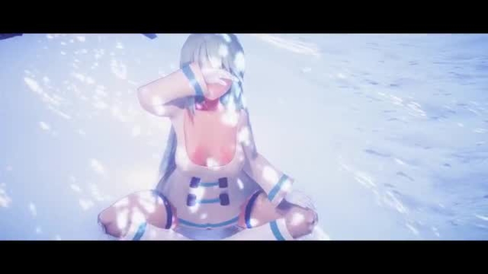 [4K]Aqua Snow Bonus