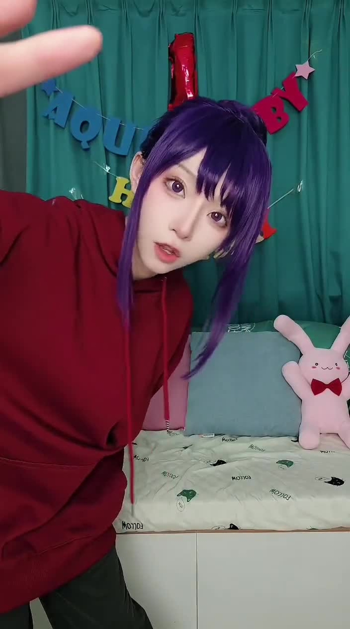 Kitaro_綺太郎🍬 @kitaro_cos 153
