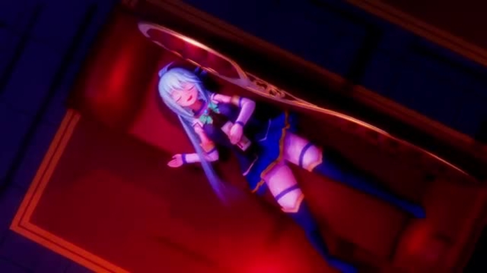 [4K]Aqua Maid