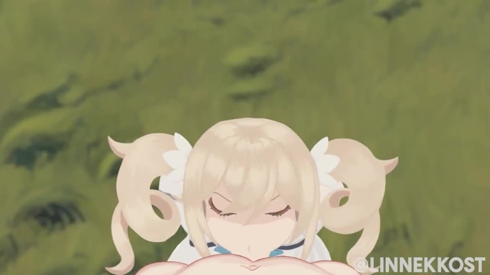 barbara_(genshin_impact) 7