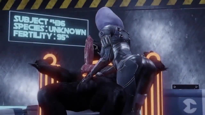 mass effect 2115