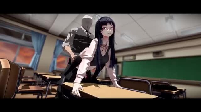 Futanari Erotic 20
