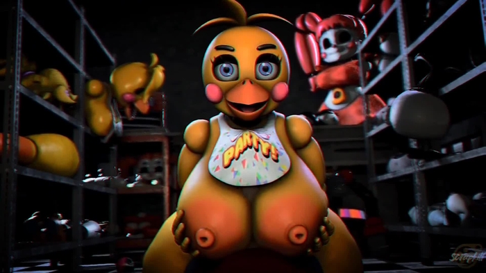 five nights at freddy's 2383