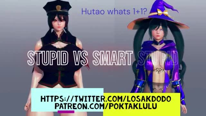 Huto vs Mona