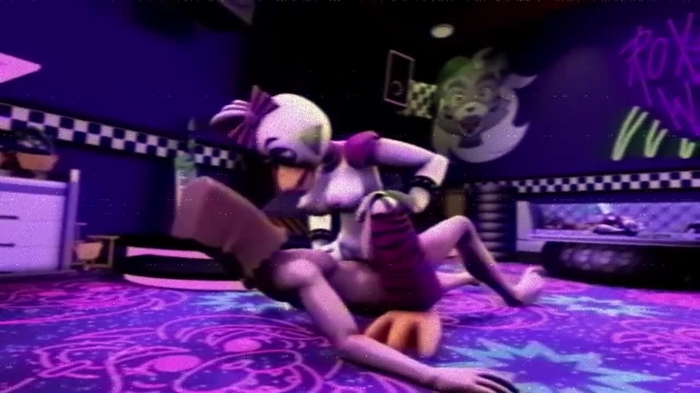 five nights at freddy's 2390