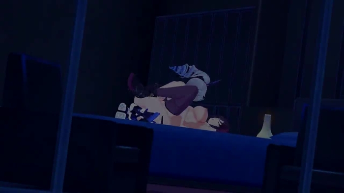 kafka (honkai: star rail) 2