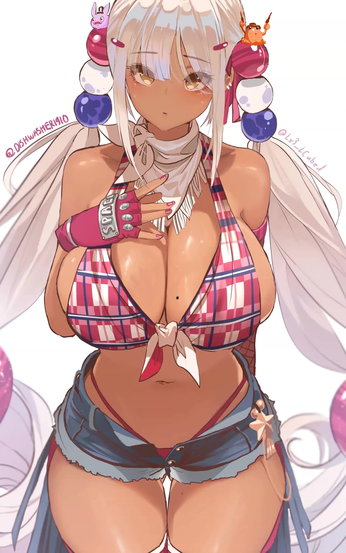 hololive 2766