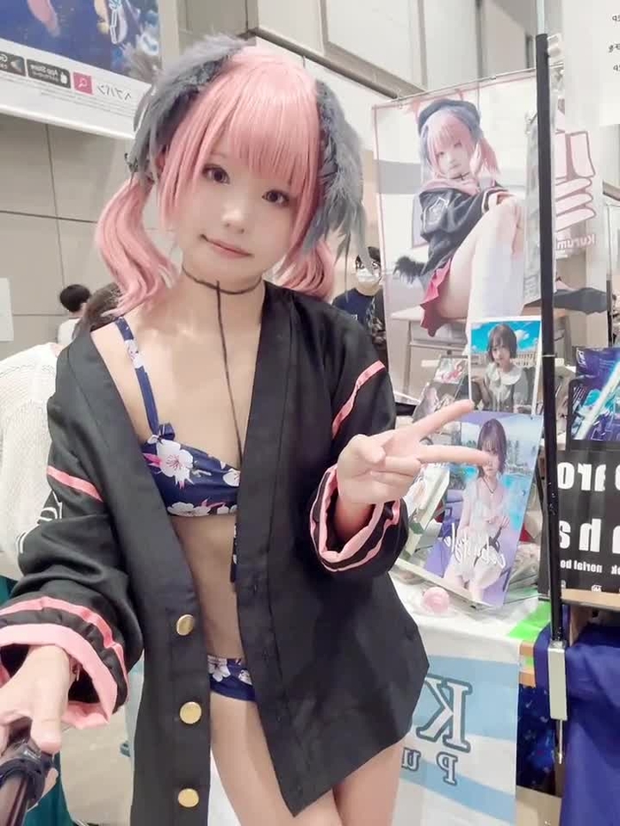 クルミ🐿 C102土曜西め18b/日曜西さ35b/FF41 @k_purarine 1