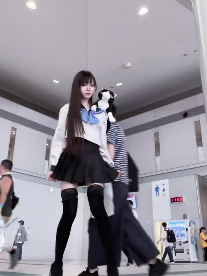 ♧𝗺𝗮𝘆𝘂_𝗿𝗼𝗻𝗻𝗲♧面白いものが好き♧ @mayu_ronne